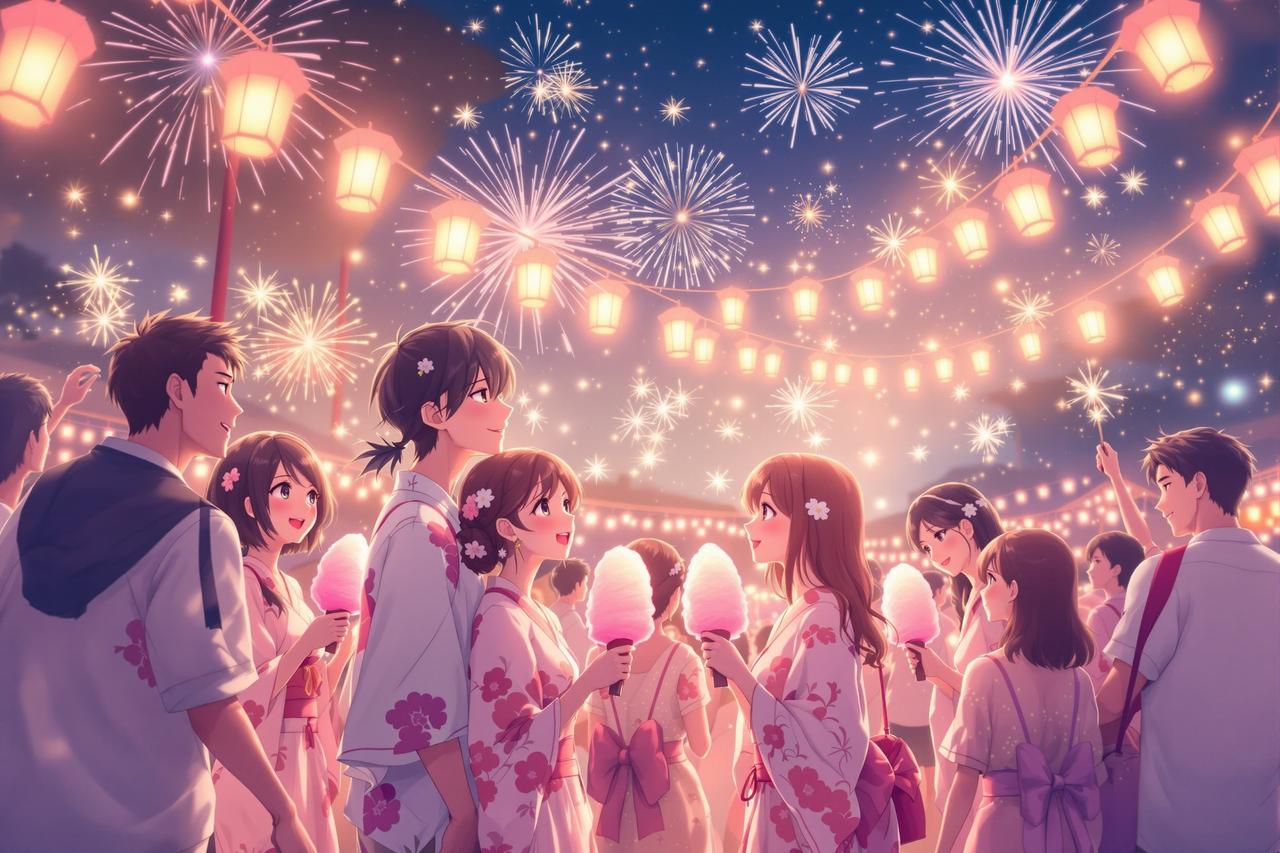 短剧韩剧网精品专题《夏日草莓特辑：最甜的恋爱短剧TOP10》横幅封面